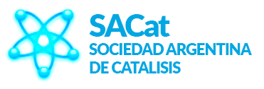 Sociedad Argentina de Catálisis Logo